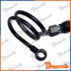 Tuyau hydraulique direction pour AUDI | 10SKV839, 10139